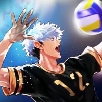 The Spike-Volleyball Story